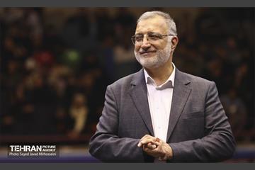 اختتامیه پنجمین جشنواره قرآنی آیه های مهربانی