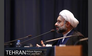 مراسم ختم جناب آقای مهندس هادی صادقی 4