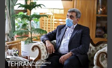 دیدار های امروز شهردار تهران 19