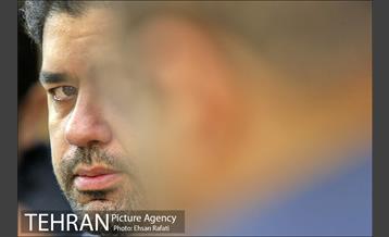 نشست دورنگاه ارتباطات شهر تهران 30