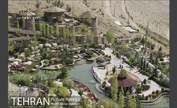 آبشار تهران 14