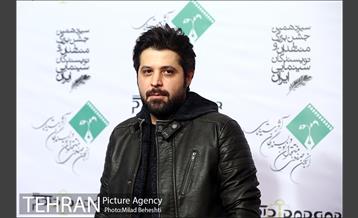 فرش قرمز سیزدهمین جشن بزرگ منتقدان و نویسندگان سینمایی ایران 9