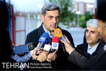 بهره برداری از 14 پروژه مدیریت شهری منطقه 17 با حضور شهردار تهران 26