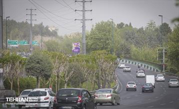 تهران آلوده ترین شهر دنیا 10