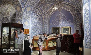 تور فستیوال عکاسی «طهران قدیم» 51