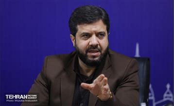 نهمین جلسه قرارگاه اجتماعی کلانشهر تهران 19