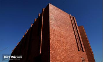 تور گردشگری منطقه 20 شهرداری تهران 19