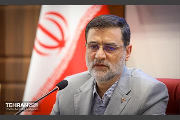 نشست اعضای هیئت علمی بسیجی دانشگاه به مناسبت گرامیداشت ایام الله دهه فجر 6