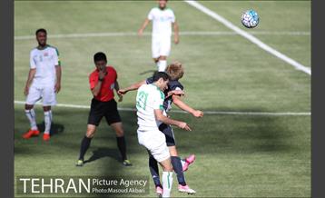 دیدار دو تیم عراق و ژاپن