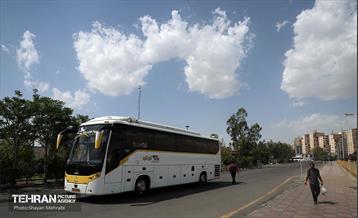 جلسه قرارگاه اجتماعی سازمان مدیریت حمل‌و‌نقل بار و پایانه‌های مسافری شهر تهران 39