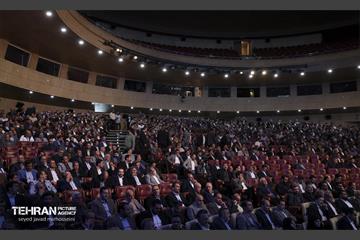 همایش فصلی مدیران شهرداری تهران  27