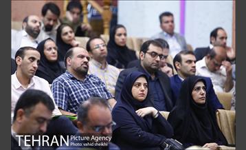 آیین رونمایی از نسخه جدید سامانه پژوهشیار 4