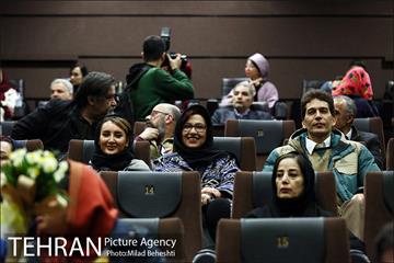 اکران ویژه فیلم اژدر در حمایت از سیل زدگان سیستان و بلوچستان 3