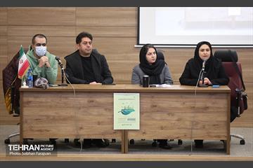 همایش تخصصی آموزش همگانی محیط زیست 8