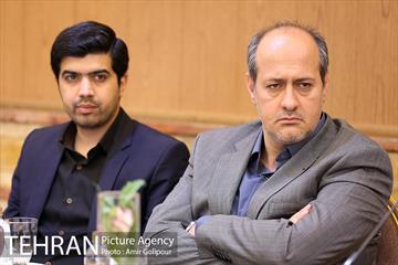 نشست تخصصی معاونین فنی و عمرانی مجمع کلانشهرهای ایران 12