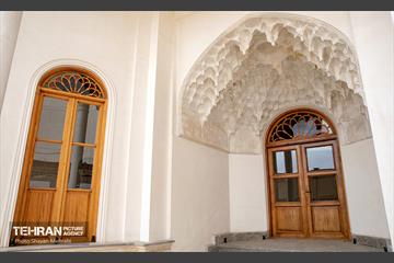 خانه اتحادیه 7