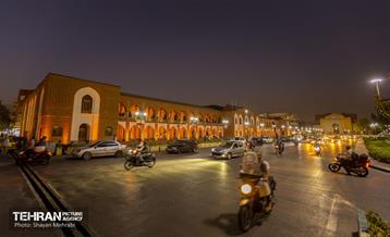 خانه شهر (بلدیه) 28