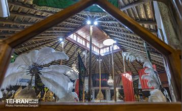 تکیه دزاشیب