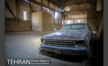 کارخانه سیمان شهر ری 12