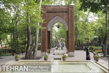 بوستان باغ ایرانی 37