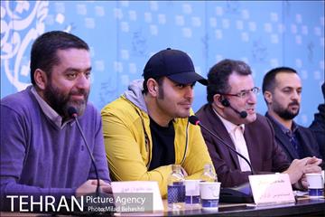 ششمین روز جشنواره فیلم فجر در برج میلاد 25