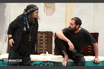 نمایش خاک سفید‎‎ 8