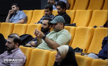 گرامیداشت «روز خبرنگار» 21
