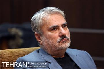 نشست خبری دوازدهمین جشنواره بین المللی سینما حقیقت 2