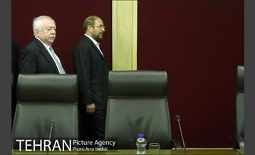 امضای توافقنامه همکاری میان شهرداران تهران و وین 2