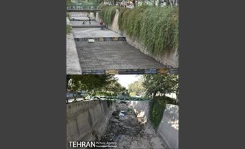 پروژه های شهری در گذر زمان 23