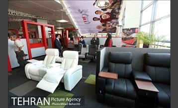 روز هشتم سی و هفتمین جشنواره جهانی فیلم فجر 15