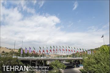 بوستان آزادگان 29