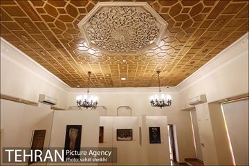 موزه گرافیک ایران 20