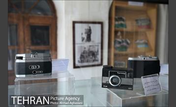 موزه تهران قدیم در سرای کاظمی 3