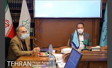 پیوستن وزارت کار به طرح کاپ 9