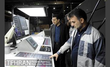 یک شب با شهردارشب تهران 12