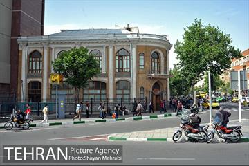 موزه استاد علی اکبر صنعتی 58