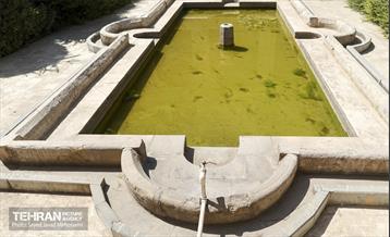 بازدید از بافت تاریخی و پروژه‌های فعال منطقه ۱۲ تهران 43