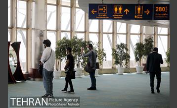 بازدید اصحاب رسانه از برج میلاد 26