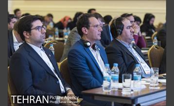 اختتامیه پنجمین مجمع شهرداران آسیایی 6