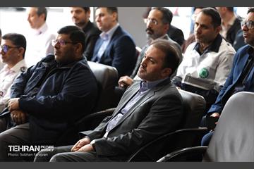 پویش سراسری پیشگیری و کاهش مخاطرات گاز مونواکسید کربن 29