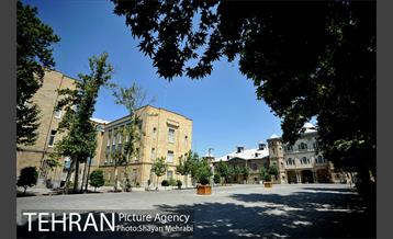 میدان مشق (باغ ملی) 34