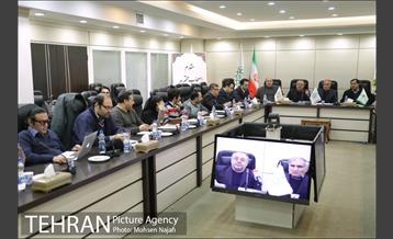 نشست خبری نهمین جشنواره محصولات ارگانیک 3