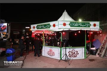 چایخانه حضرت زهرا (س) 13