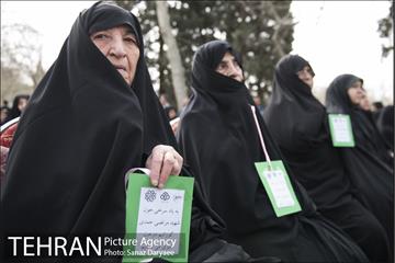 درختکاری و لانه گذاری کبوتر در بوستان بعثت 7