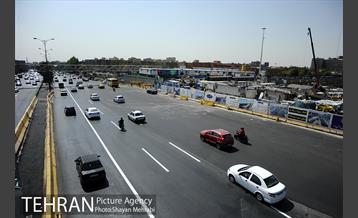 اتمام عملیات اجرایی سطح صفر پروژه گیشا 3