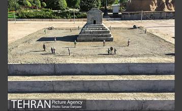 بوستان مینیاتور 9