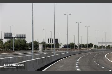به وقت خدمت؛ بزرگراه شهید بروجردی 32