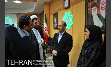 جلسه دورنگاه ارتباطات تهران شهر 27