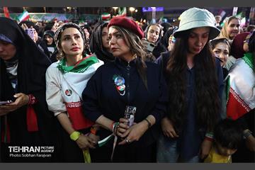 بدرقه تیم ملی فوتبال به جام جهانی ۲۰۲۶ 33